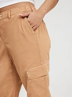 Weekend Straight Cargo Pant