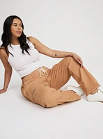 Weekend Straight Cargo Pant