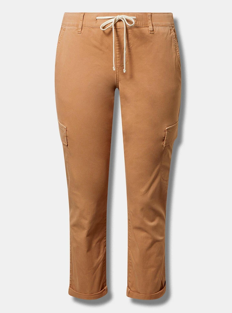 Weekend Straight Cargo Pant