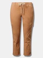 Weekend Straight Cargo Pant