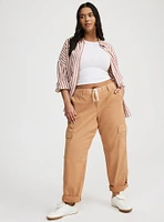 Weekend Straight Cargo Pant