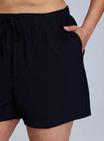 Belle Isle High-Rise Pull-On Short