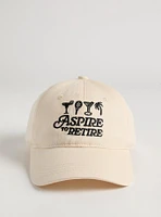 Embroidered Baseball Hat