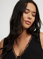 Fit & Flare Top