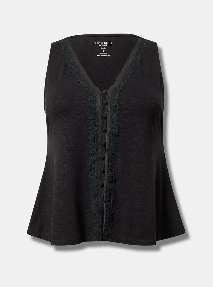 Fit & Flare Top