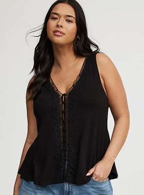 Fit & Flare Top
