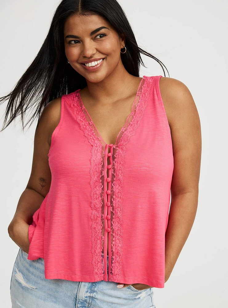 Fit & Flare Top