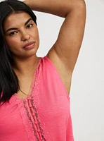 Fit & Flare Top