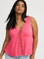 Fit & Flare Top