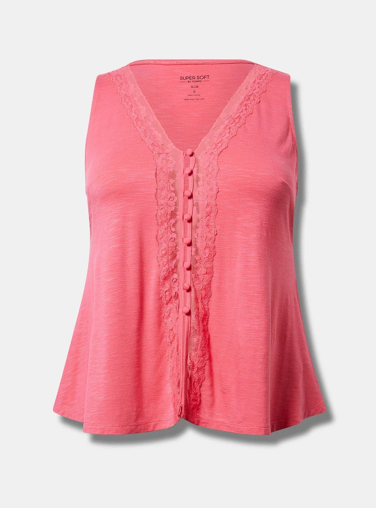 Fit & Flare Top