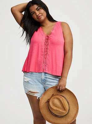 Fit & Flare Top