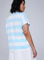 Belle Isle Polo Top