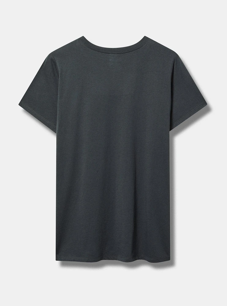Precious Moments Kitty Crew Tee