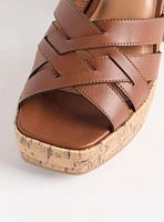 Platform Heel (M