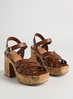 Platform Heel (M