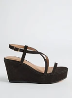 Strappy Wedge (WW