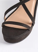 Strappy Wedge (WW