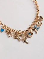 Western Charm Necklace