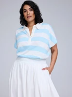 Belle Isle Tiered Maxi Skirt