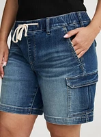 8'' Weekend Bermuda Cargo Short