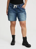 8'' Weekend Bermuda Cargo Short