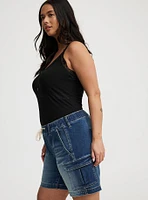 8'' Weekend Bermuda Cargo Short