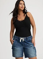 8'' Weekend Bermuda Cargo Short