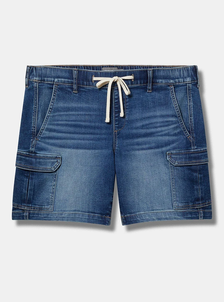 8'' Weekend Bermuda Cargo Short