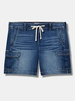 8'' Weekend Bermuda Cargo Short