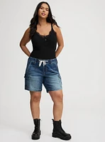 8'' Weekend Bermuda Cargo Short