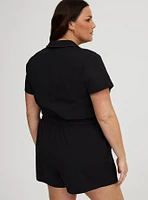 Ripstop Active Romper