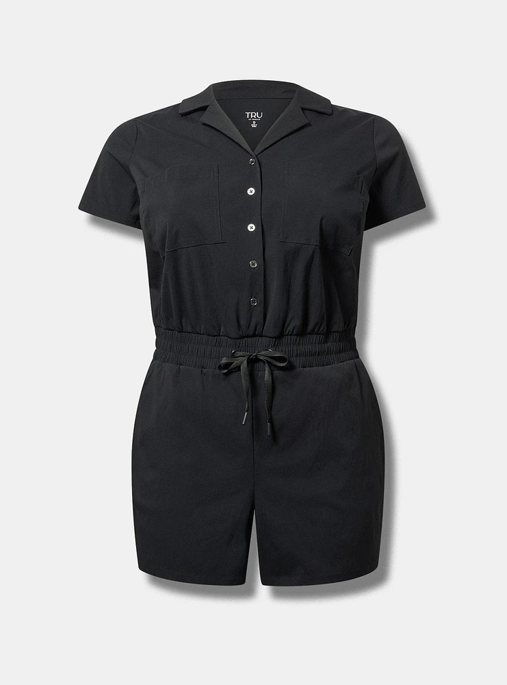 Ripstop Active Romper