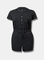 Ripstop Active Romper
