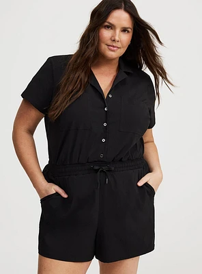 Ripstop Active Romper