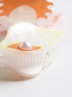 Beach Life Mini Hair Clips