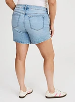 5'' Perfect Mid-Rise Short