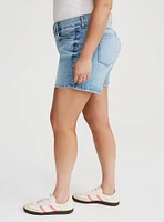 5'' Perfect Mid-Rise Short