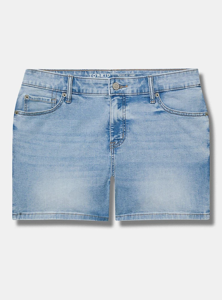 5'' Perfect Mid-Rise Short