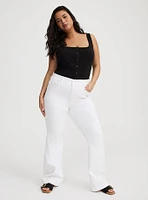 Square Neck Tank