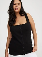 Square Neck Tank