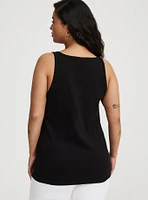 Square Neck Tank