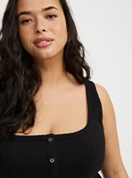 Square Neck Tank
