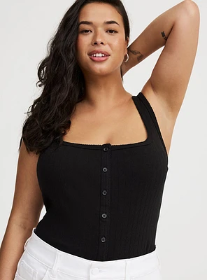 Square Neck Tank