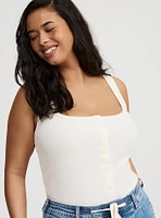 Square Neck Tank