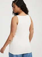 Square Neck Tank