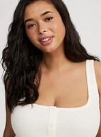 Square Neck Tank