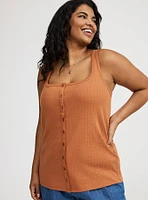 Square Neck Tank