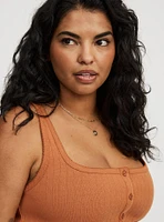 Square Neck Tank