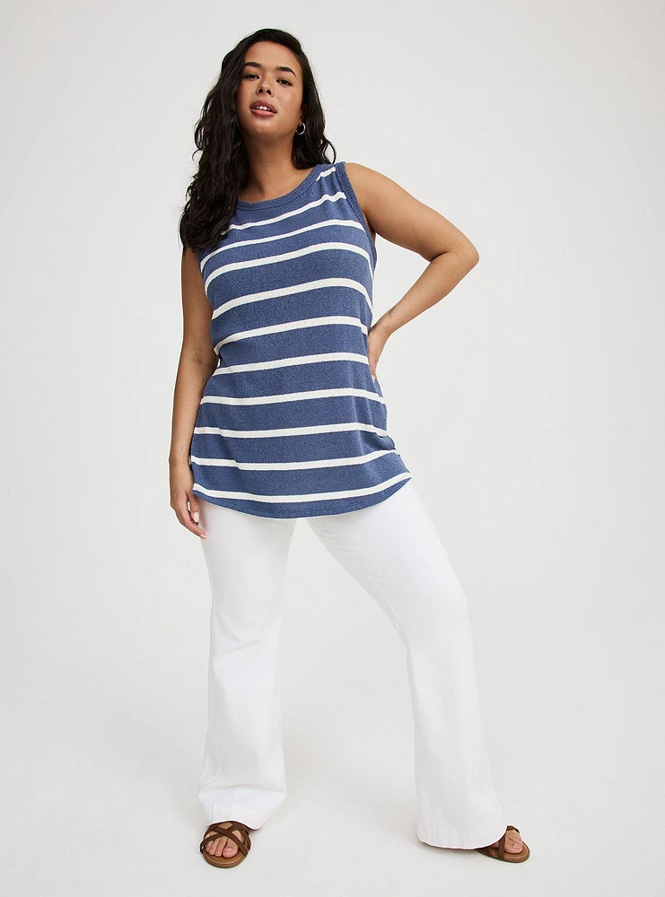 Crew Tunic Tank