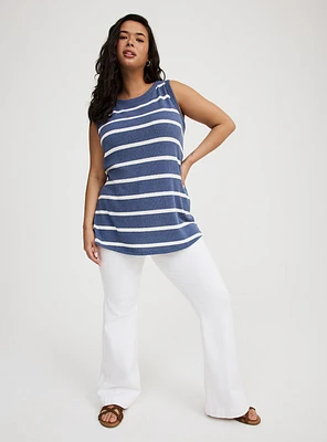 Crew Tunic Tank